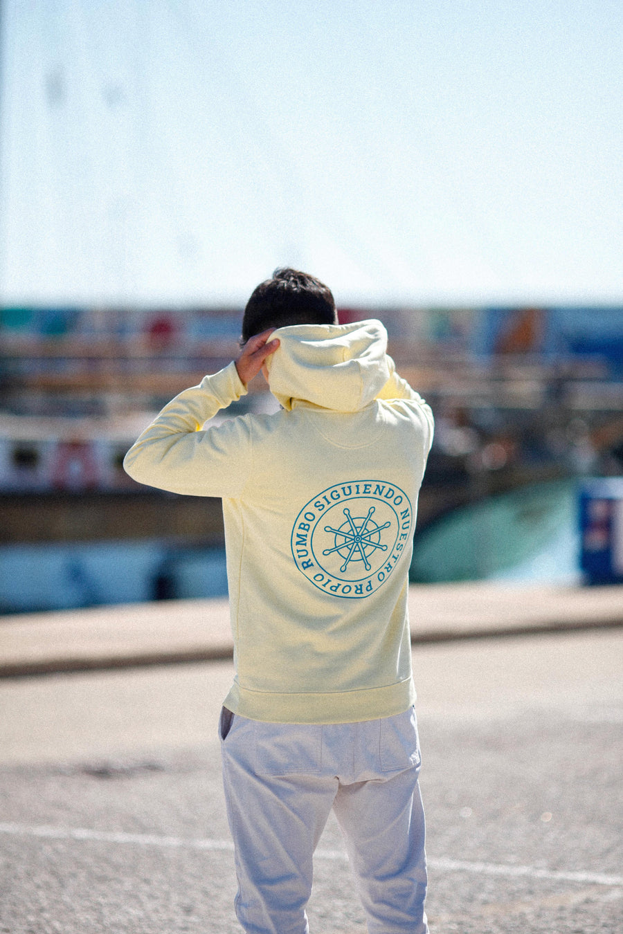 Nuestro Propio Rumbo