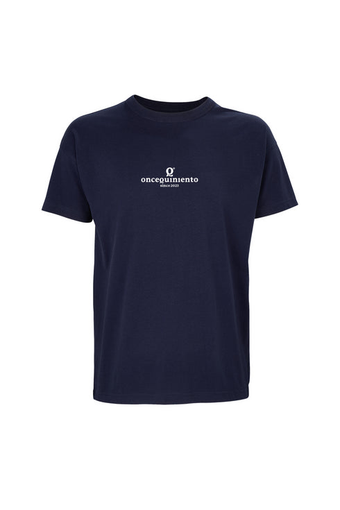 Camiseta Nuestro Propio Rumbo Verde