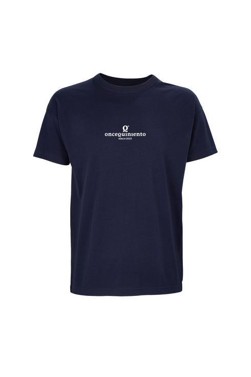 Camiseta Nuestro Propio Rumbo Blanco