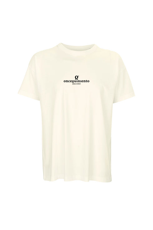 Camiseta Nuestro Propio Rumbo Verde