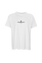Camiseta Nuestro Propio Rumbo Negro