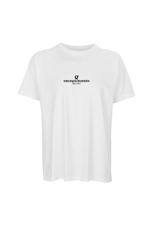 Camiseta Nuestro Propio Rumbo Verde