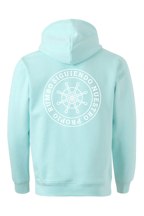 Nuestro Propio Rumbo: El camino hacia la naturaleza