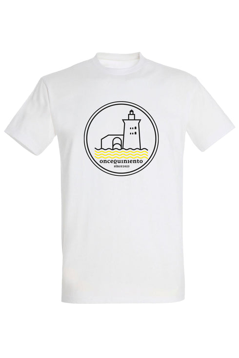 Camiseta Modelo Faro
