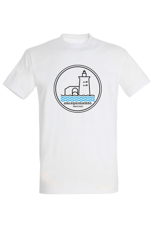 Camiseta Modelo Faro