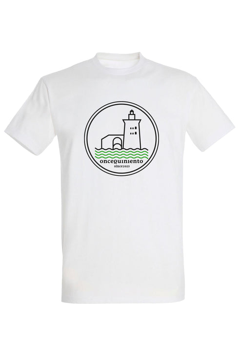 Camiseta Modelo Faro