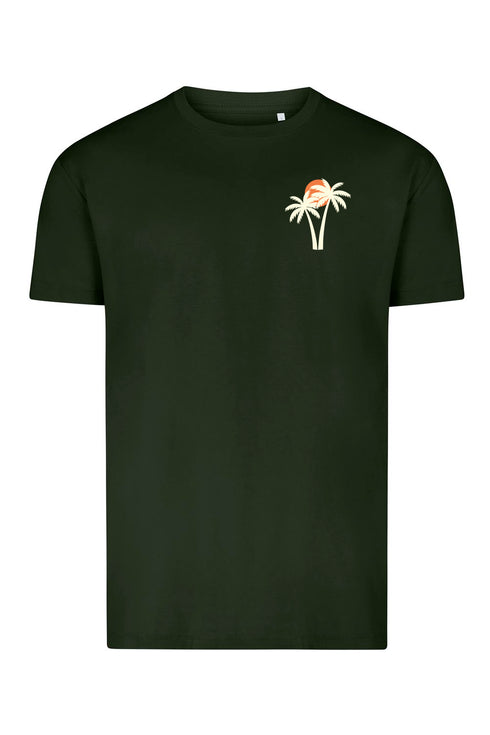 Camiseta La Puntilla