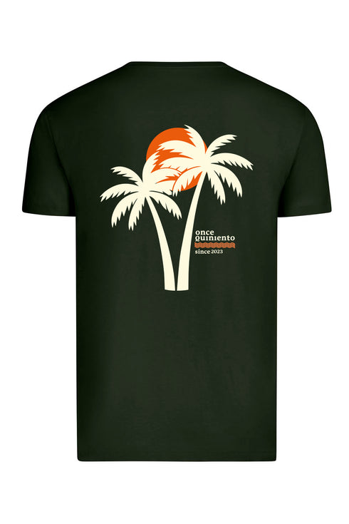 Camiseta La Puntilla