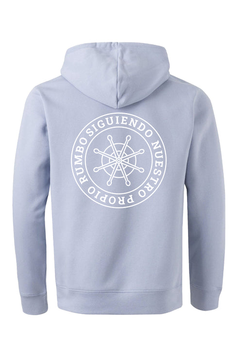 Nuestro Propio Rumbo: El camino hacia la naturaleza