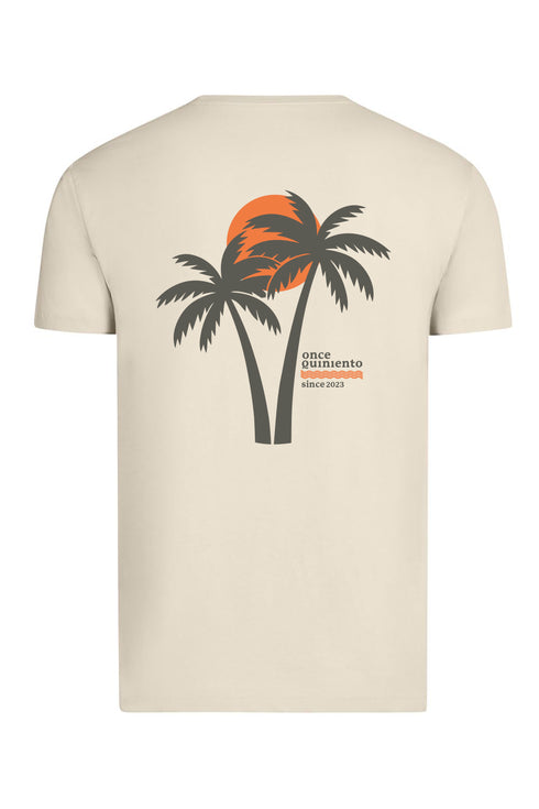 Camiseta La Puntilla