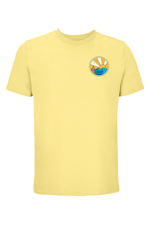 Camiseta Las Redes