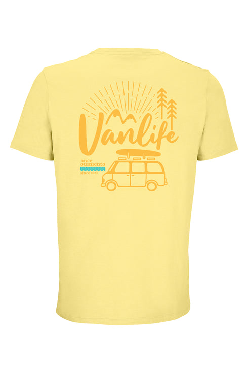 Camiseta Las Redes