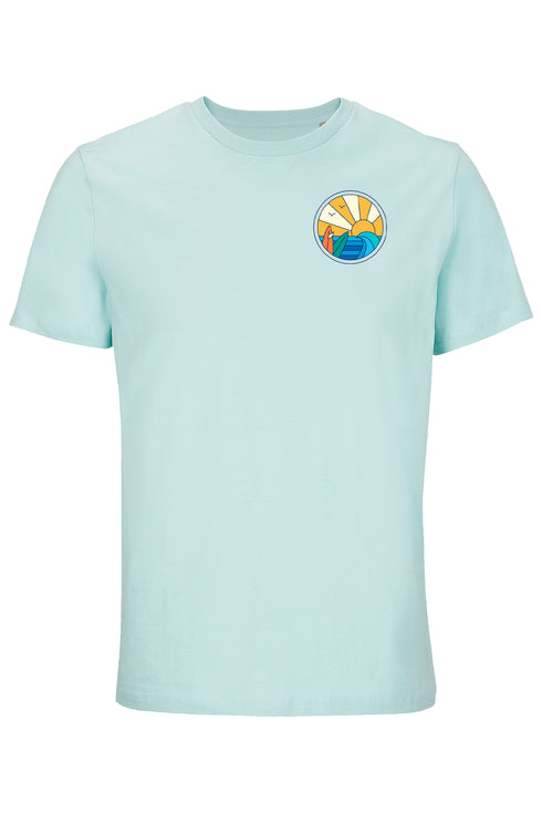 Camiseta Las Redes