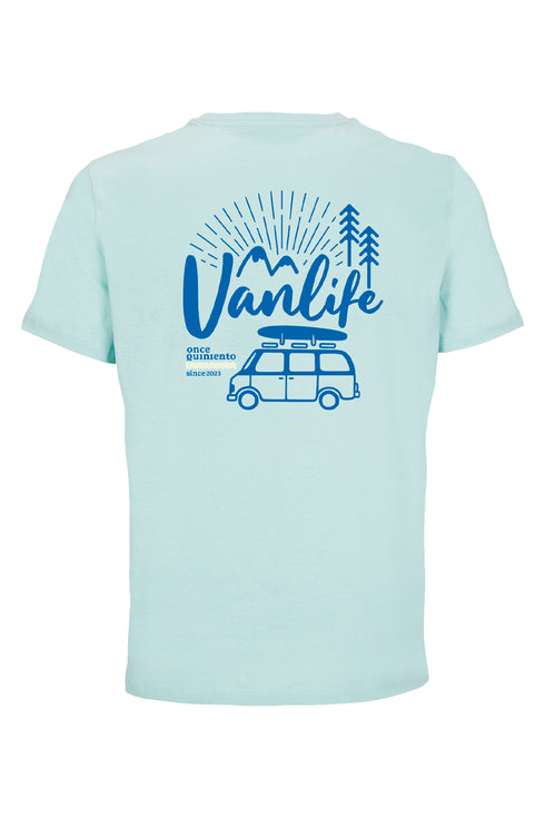 Camiseta Las Redes