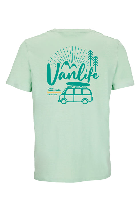 Camiseta Las Redes