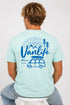 Camiseta Las Redes