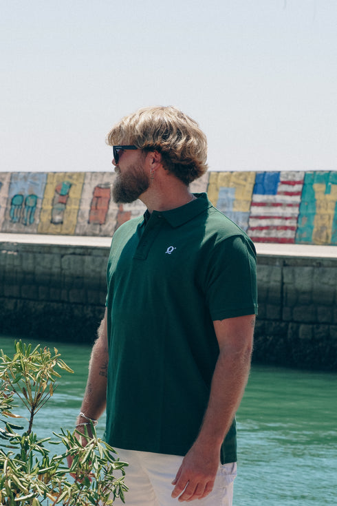 Polo Durango OnceQuiniento