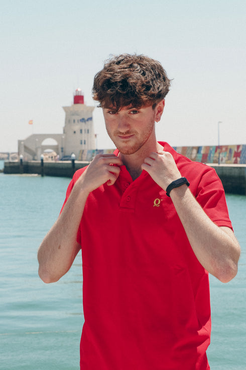 Polo Durango OnceQuiniento