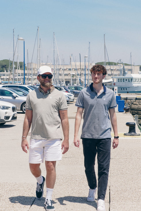 Polo Madrileño OnceQuiniento