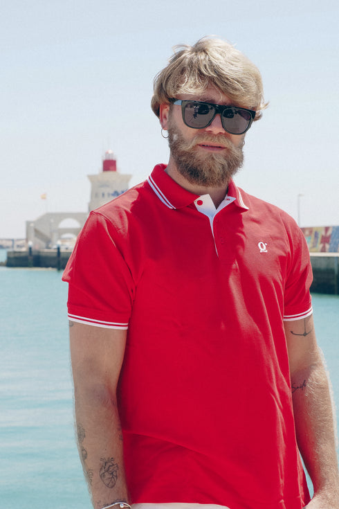 Polo Milagros OnceQuiniento