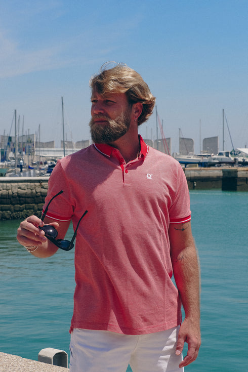 Polo Madrileño OnceQuiniento