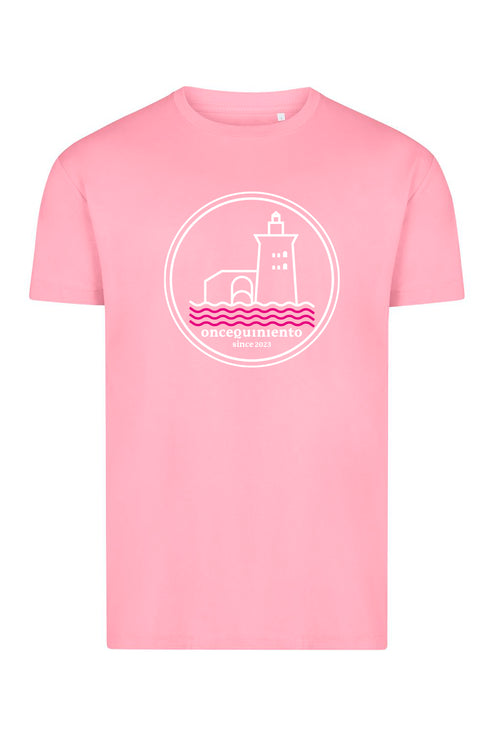 Camiseta Modelo Faro