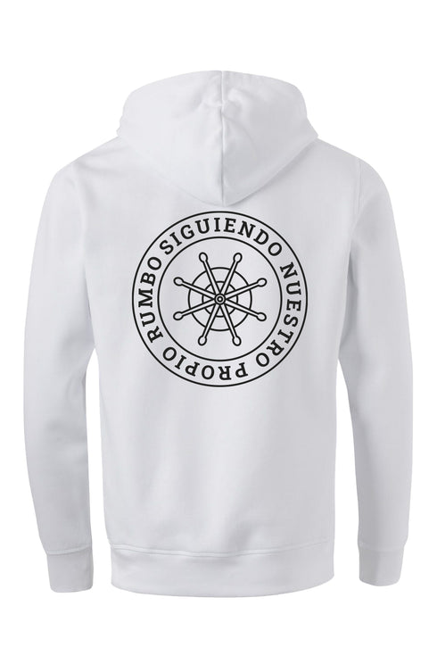 Nuestro Propio Rumbo: El camino oscuro hacia la elegancia