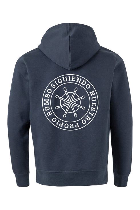 Nuestro Propio Rumbo: El camino hacia la naturaleza