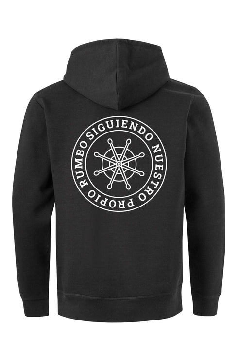 Nuestro Propio Rumbo: El camino hacia la naturaleza