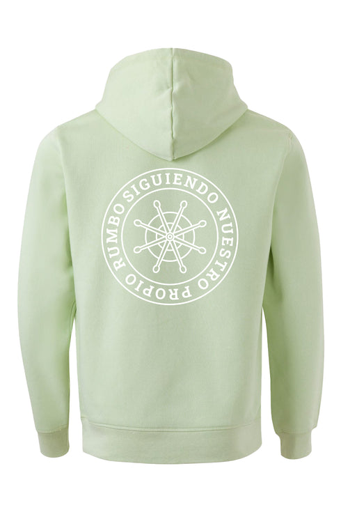 Nuestro Propio Rumbo: El camino hacia la naturaleza