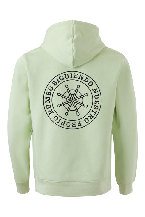 Nuestro Propio Rumbo: El camino oscuro hacia la elegancia