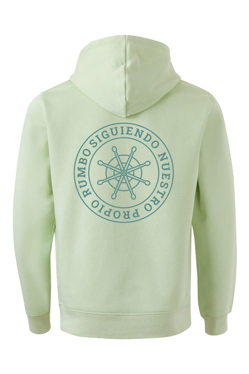 Nuestro Propio Rumbo: El camino hacia la diferencia